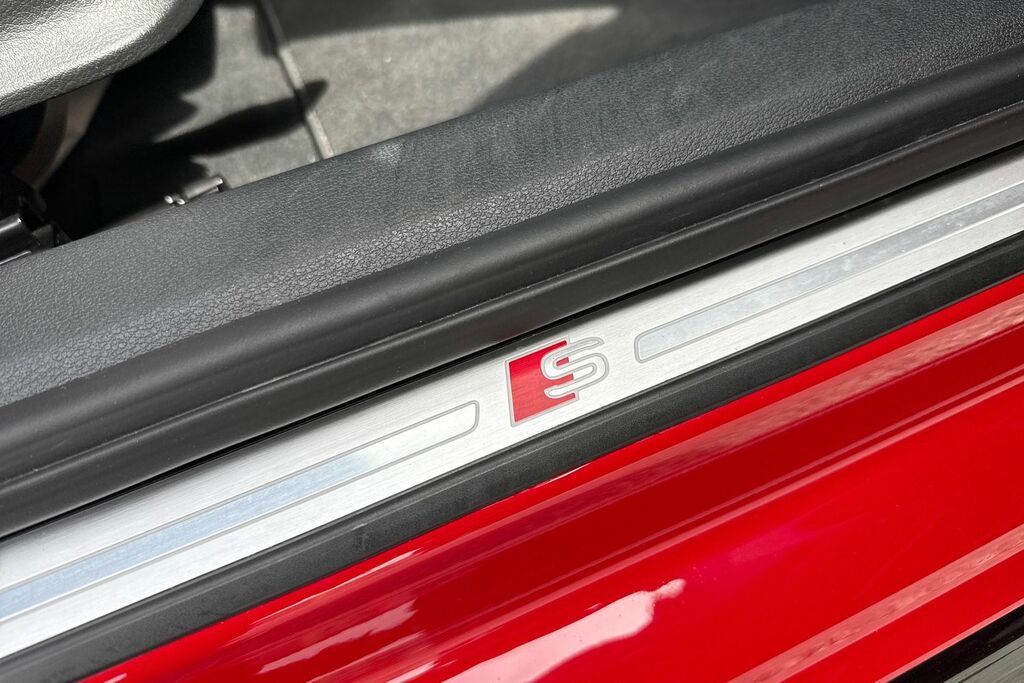 Audi A4 S Line 35 Tdi 163 Ps S Tronic Grey #25