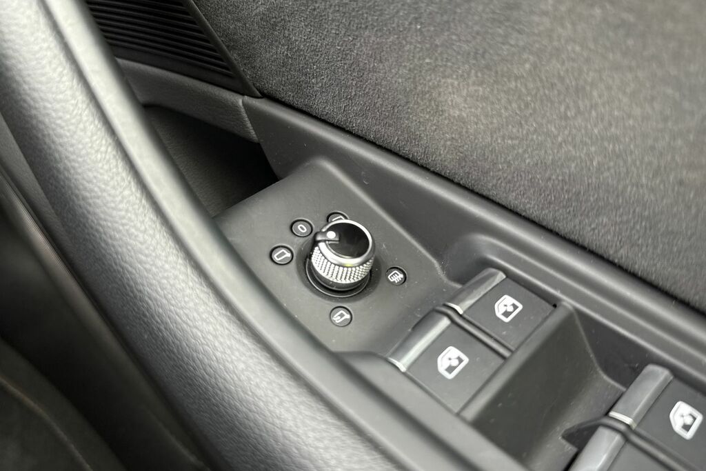 Audi A4 S Line 35 Tdi 163 Ps S Tronic Grey #40