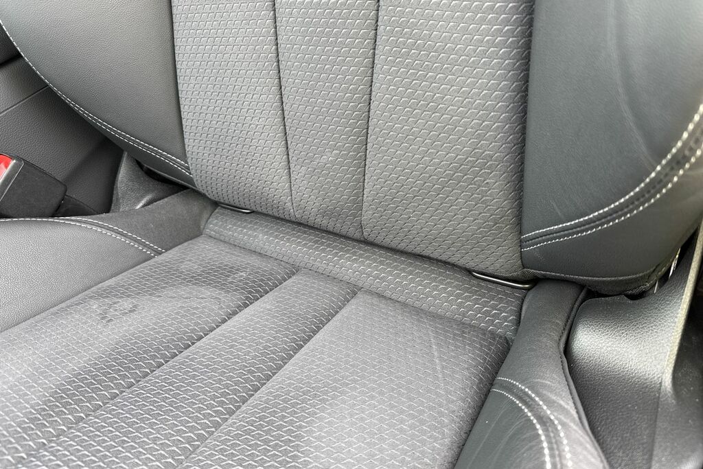 Audi A4 S Line 35 Tdi 163 Ps S Tronic Grey #39