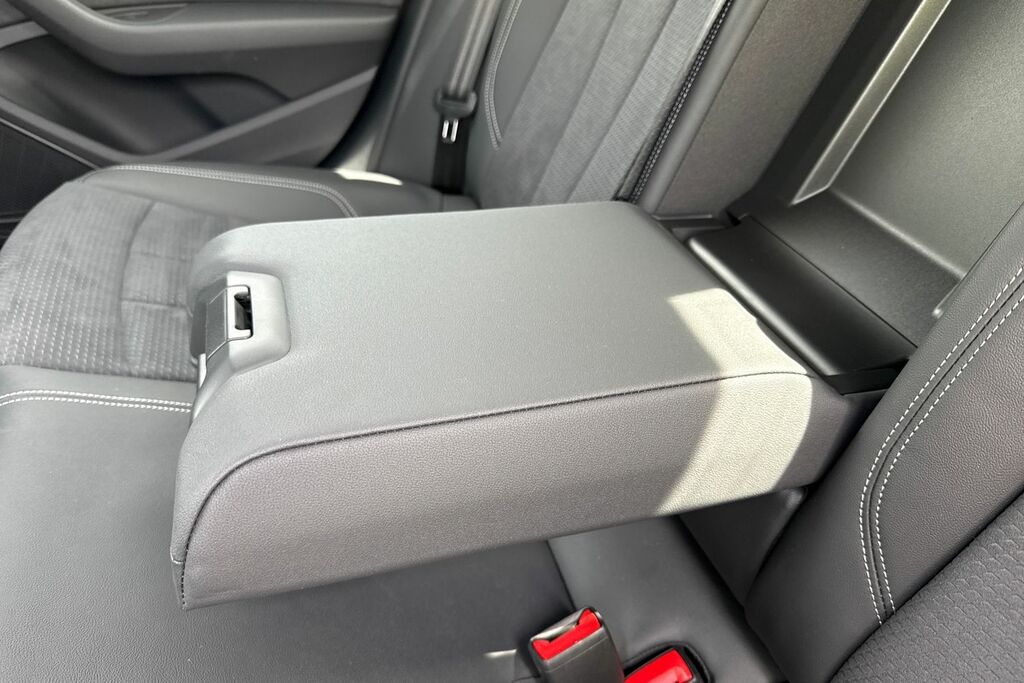 Audi A4 S Line 35 Tdi 163 Ps S Tronic Grey #37