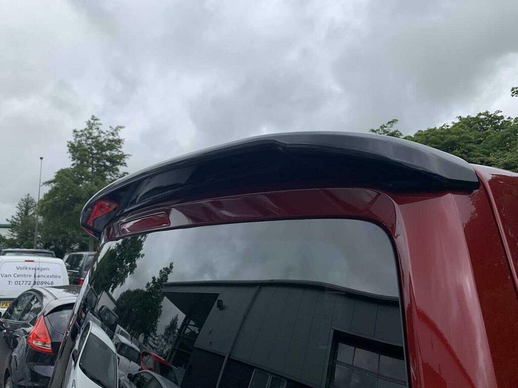 Volkswagen Transporter Black #25