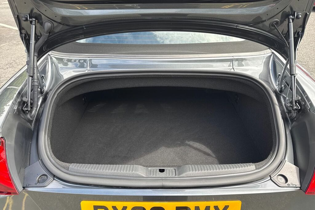 Audi TT Vorsprung 45 Tfsi Quattro 245 Ps S Tronic Grey #6
