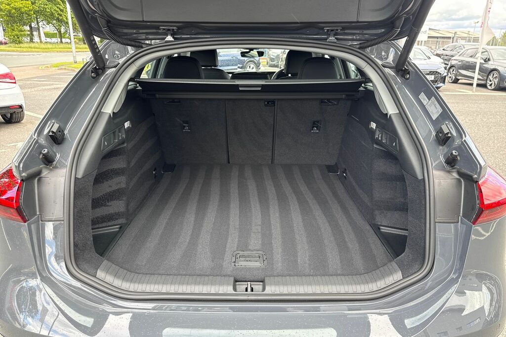 Audi A6 E-tron Avant Avant Sport E-tron Quattro 315,00 Kw Grey #6