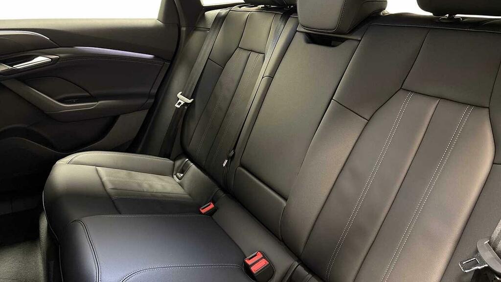 Audi A6 E-tron Avant Avant Sport E-tron Quattro 315,00 Kw Grey #6