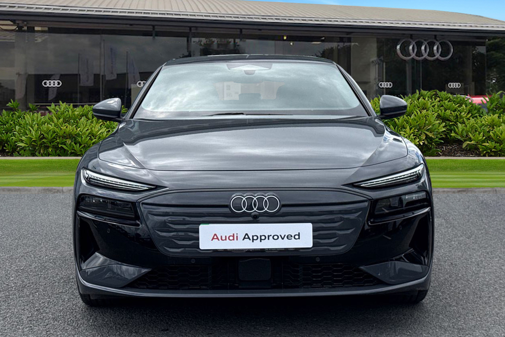 Audi A6 E-tron Avant Avant Sport E-tron Quattro 315,00 Kw Grey #5