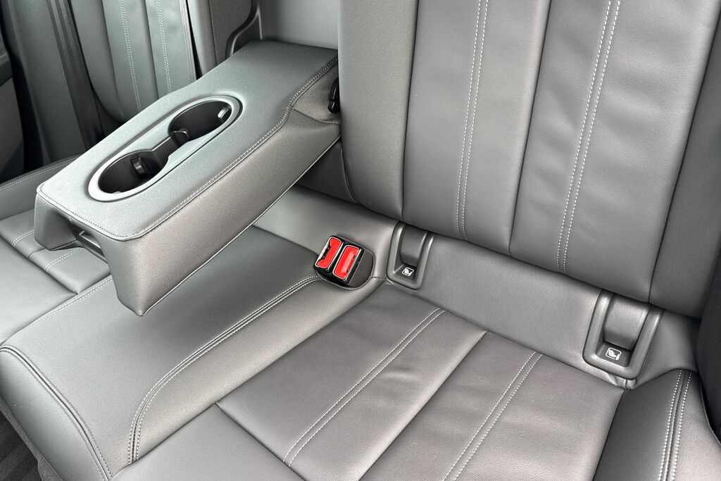 Audi A6 Avant Avant Launch Edition E-tron Performance 270,00 Kw White #39