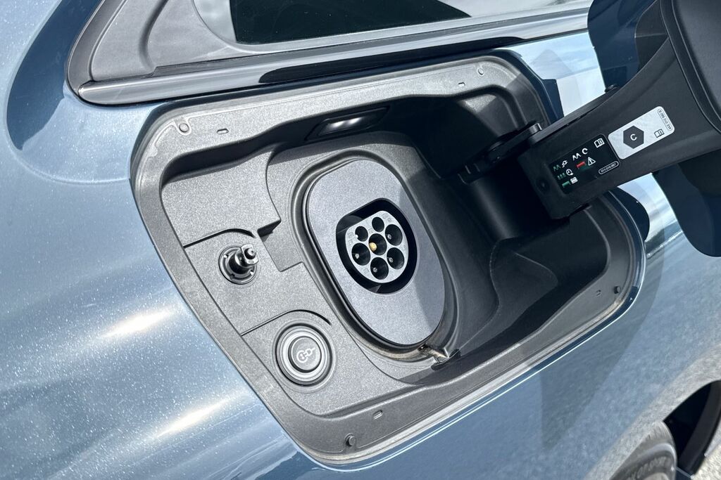 Audi A6 Avant Avant Launch Edition E-tron Performance 270,00 Kw White #30