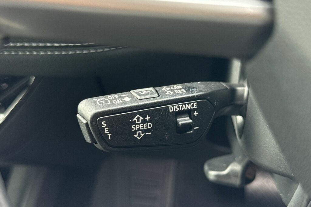 Audi A6 Avant Avant Launch Edition E-tron Performance 270,00 Kw White #54