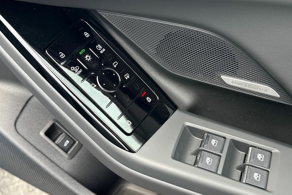 Audi A6 Avant Avant Launch Edition E-tron Performance 270,00 Kw White #17