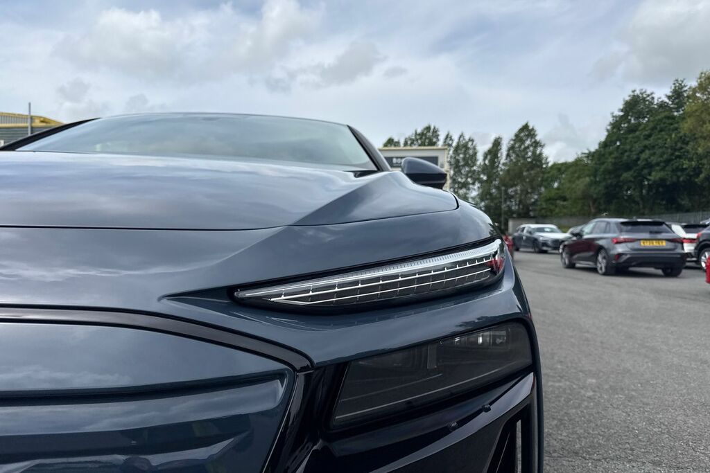 Audi A6 Avant Avant Launch Edition E-tron Performance 270,00 Kw White #24