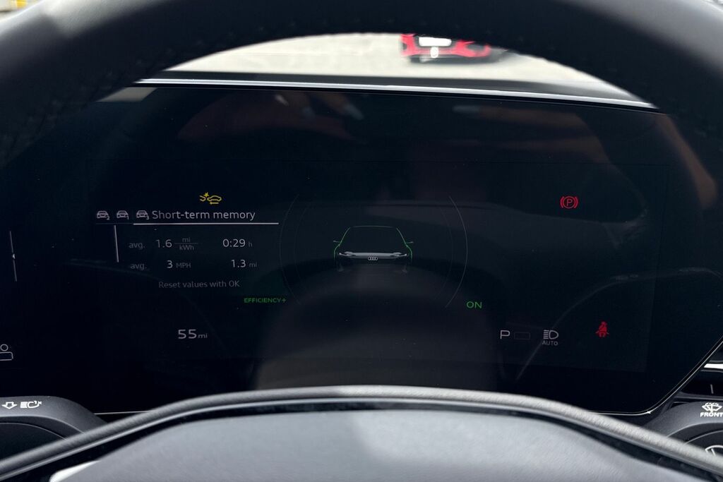 Audi A6 Avant Avant Launch Edition E-tron Performance 270,00 Kw White #51