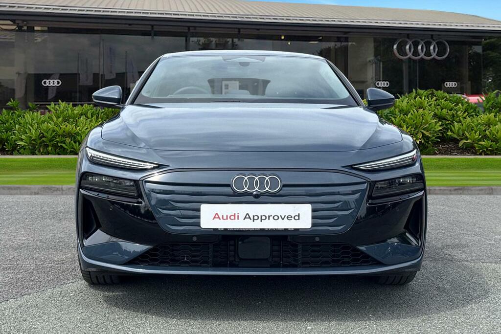 Audi A6 Avant Avant Sport E-tron Performance 270,00 Kw Blue #5