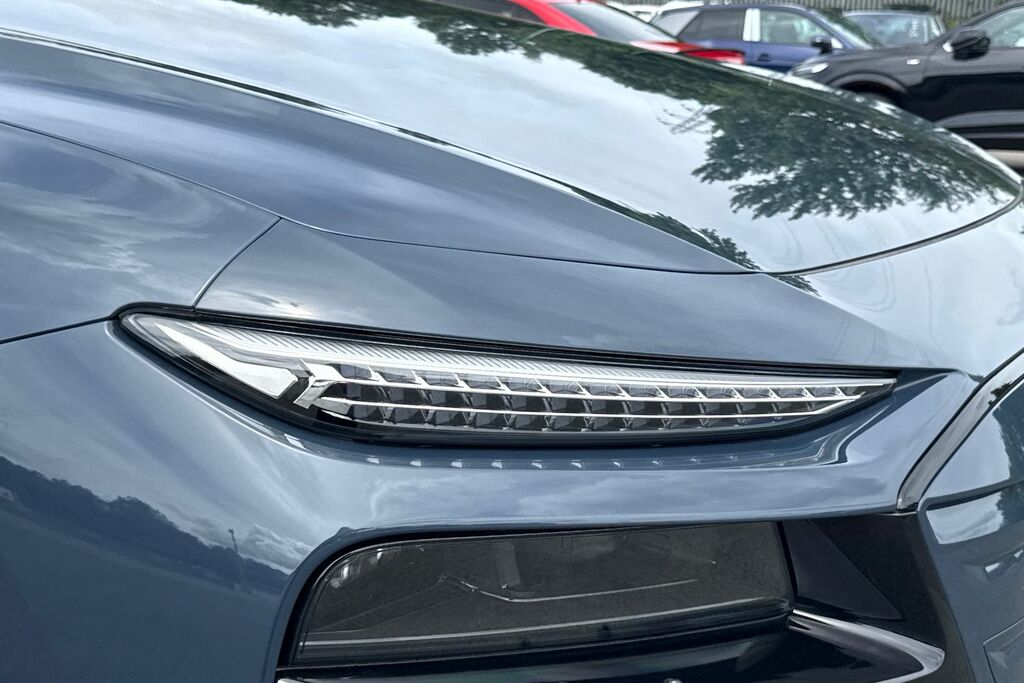 Audi A6 Avant Avant Launch Edition E-tron Performance 270,00 Kw White #16