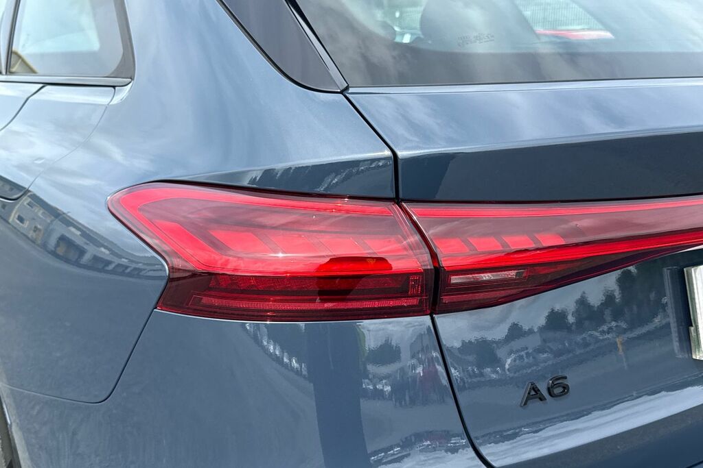 Audi A6 Avant Avant Launch Edition E-tron Performance 270,00 Kw White #15