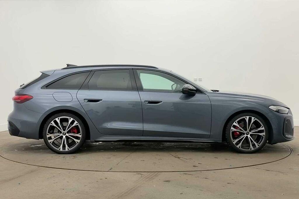 Audi S5 Edition 1 Tfsi 367 Ps S Tronic Blue #4