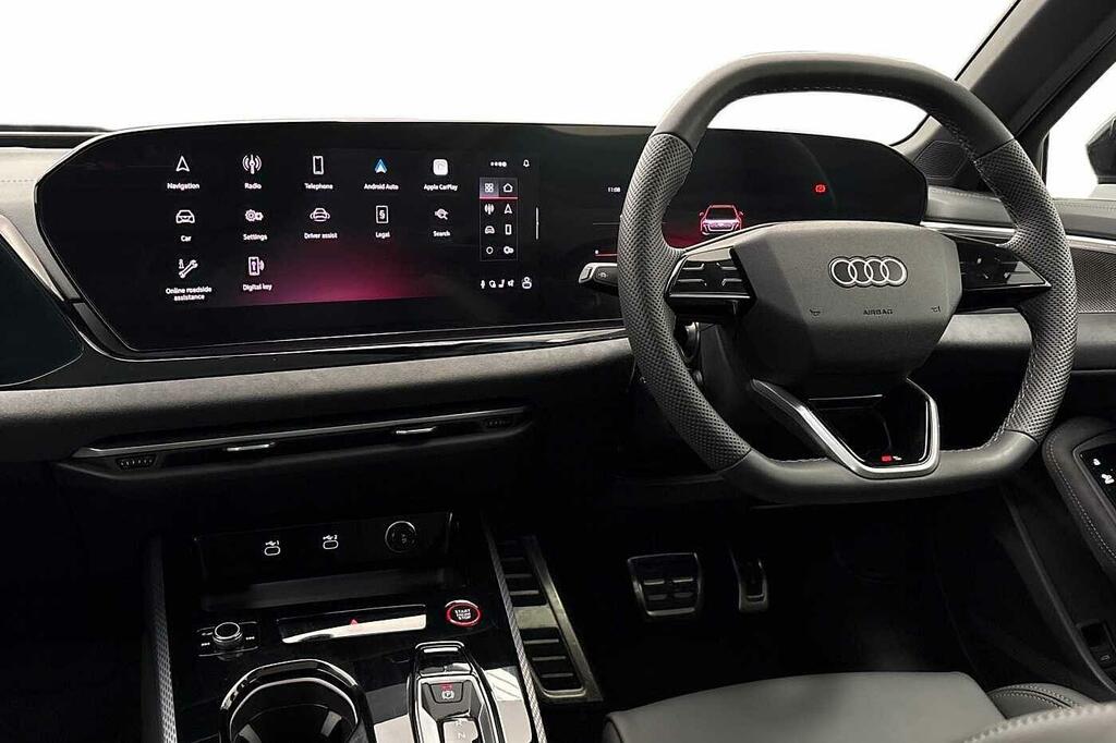 Audi S5 Edition 1 Tfsi 367 Ps S Tronic Blue #2
