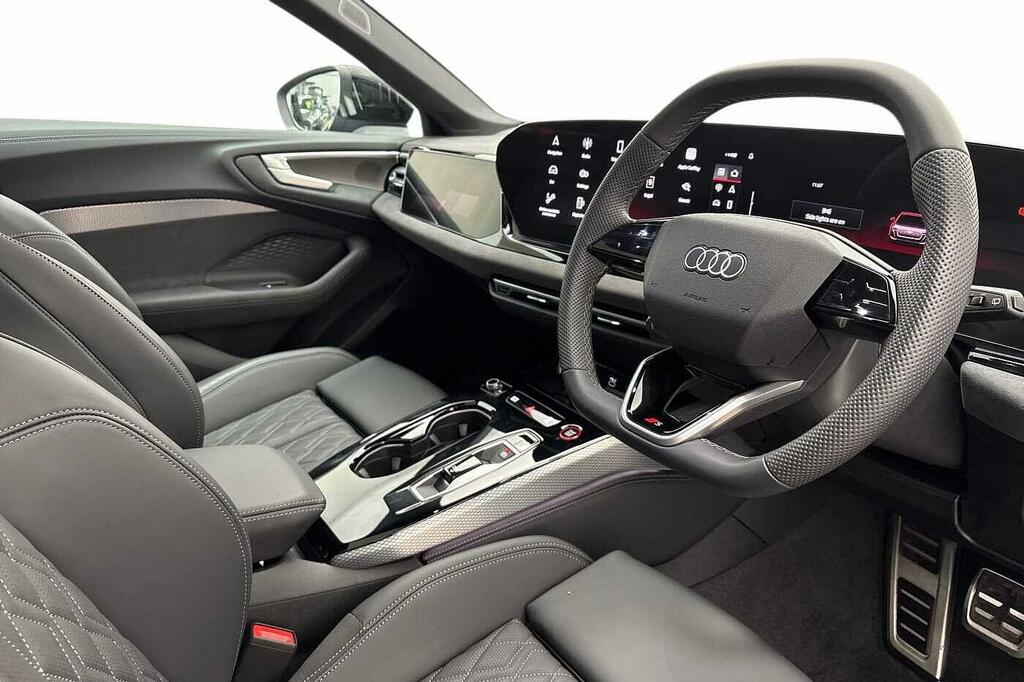 Audi S5 Edition 1 Tfsi 367 Ps S Tronic Blue #6