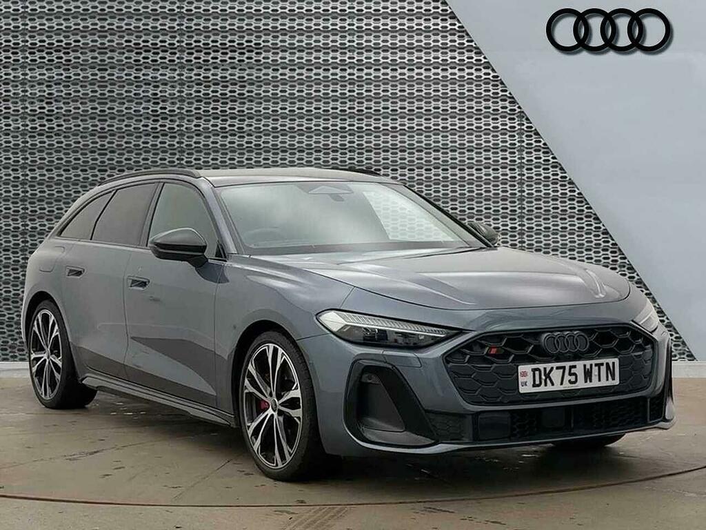 Audi S5 Edition 1 Tfsi 367 Ps S Tronic Blue