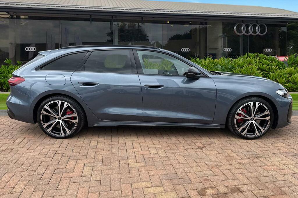 Audi S5 Edition 1 Tfsi 367 Ps S Tronic Blue #3