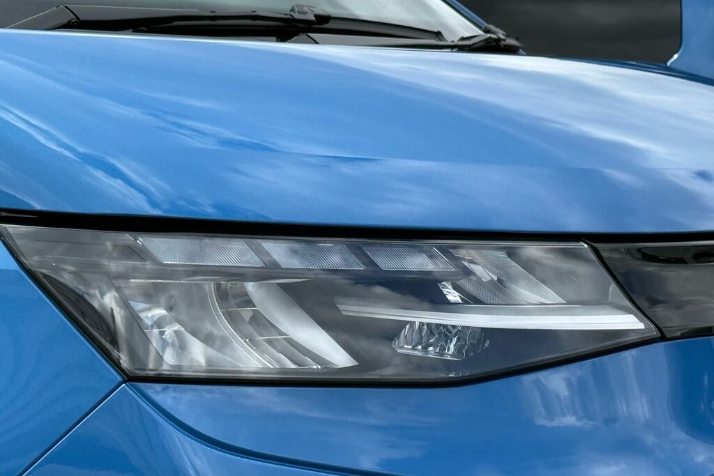 Volkswagen California 2.0 Tdi Beach Camper Dsg Blue #28