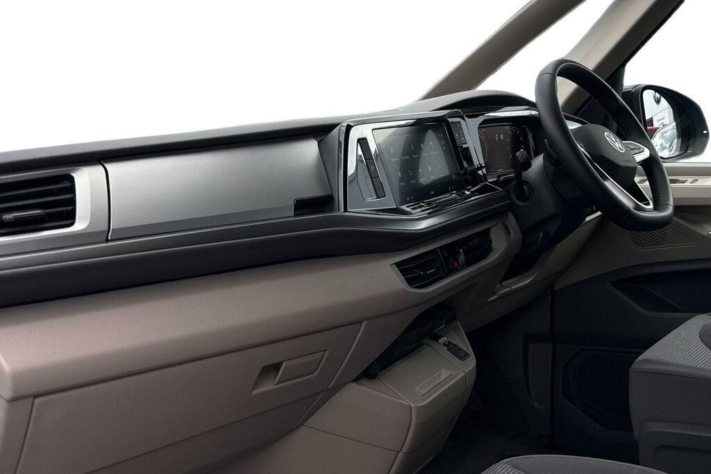 Volkswagen California 2.0 Tdi Beach Camper Dsg Blue #14