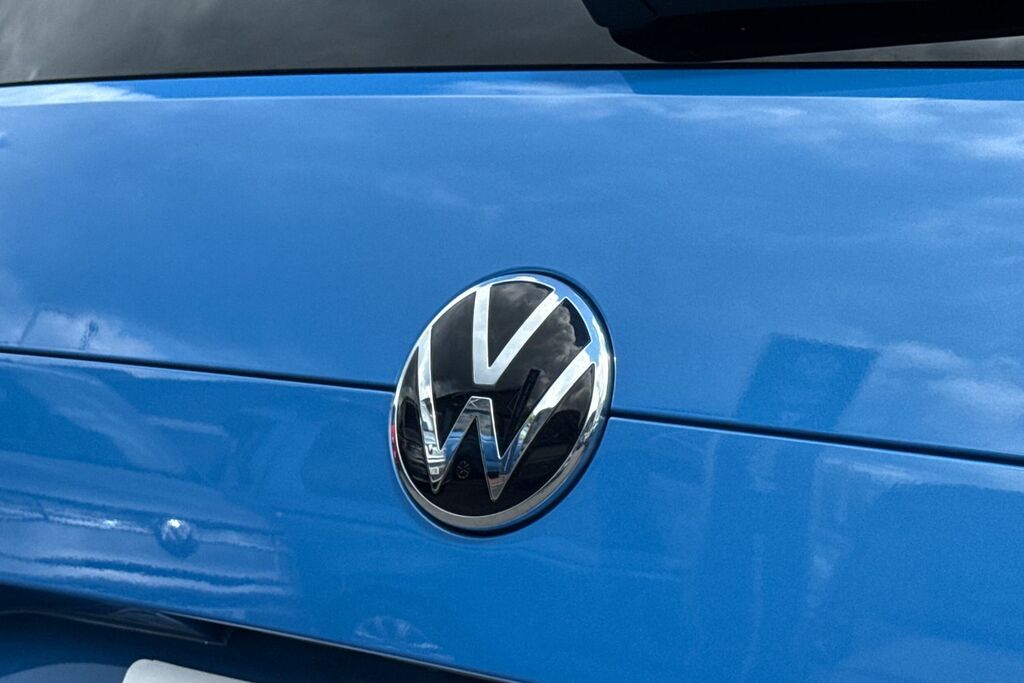 Volkswagen California 2.0 Tdi Beach Camper Dsg Blue #37