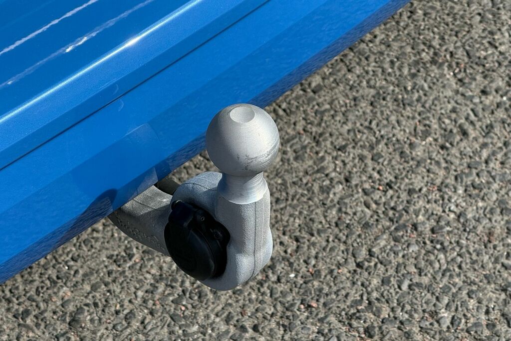 Volkswagen California 2.0 Tdi Beach Camper Dsg Blue #48