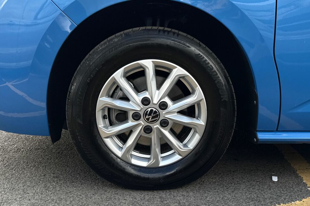 Volkswagen California 2.0 Tdi Beach Camper Dsg Blue #10