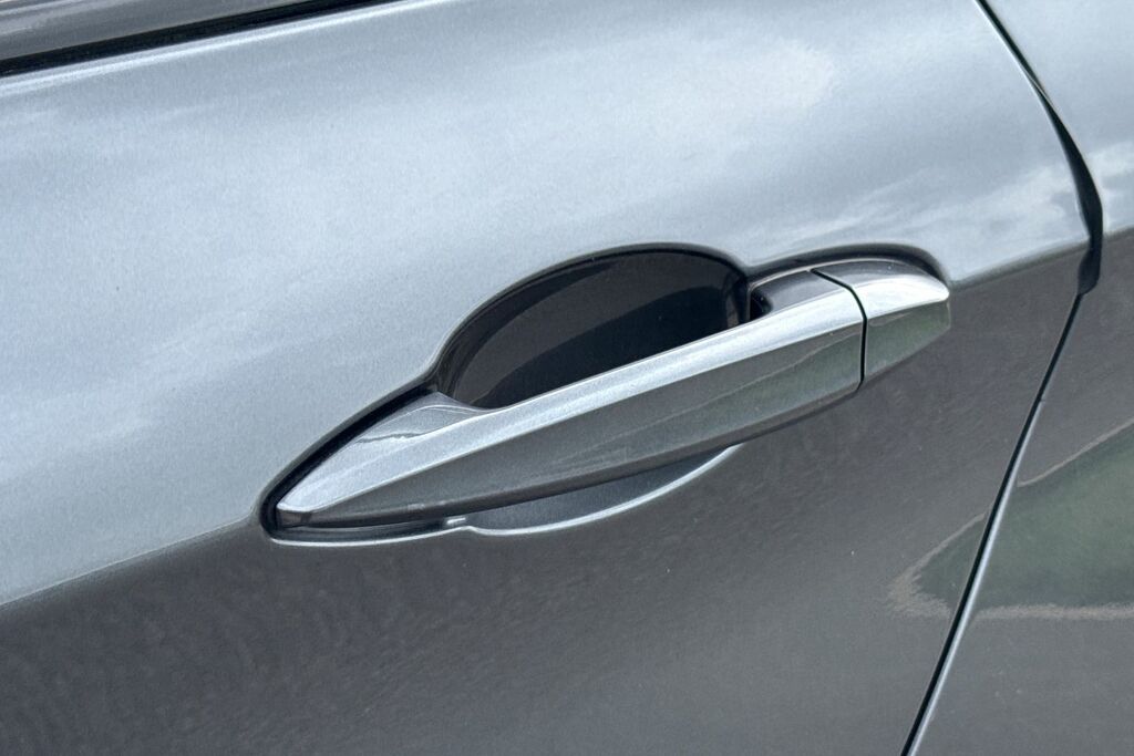 BMW 2 Series Active Tourer 218D Se Grey #29