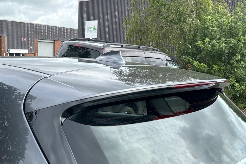 BMW 2 Series Active Tourer 218D Se Grey #25