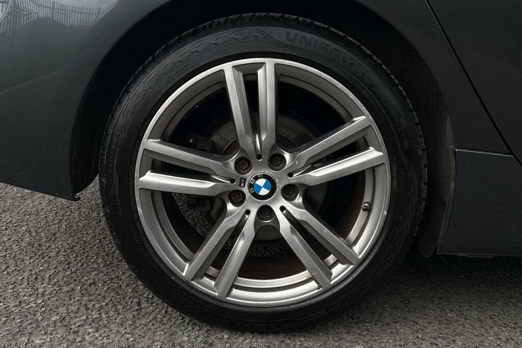 BMW 2 Series 1.5 218I Sport Euro 6 Ss Red #23