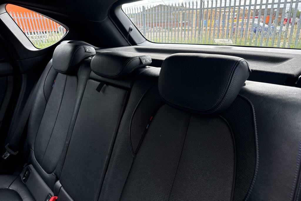 BMW 2 Series 1.5 218I Sport Euro 6 Ss Red #13