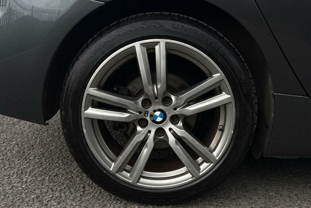 BMW 2 Series 1.5 218I Sport Euro 6 Ss Red #22