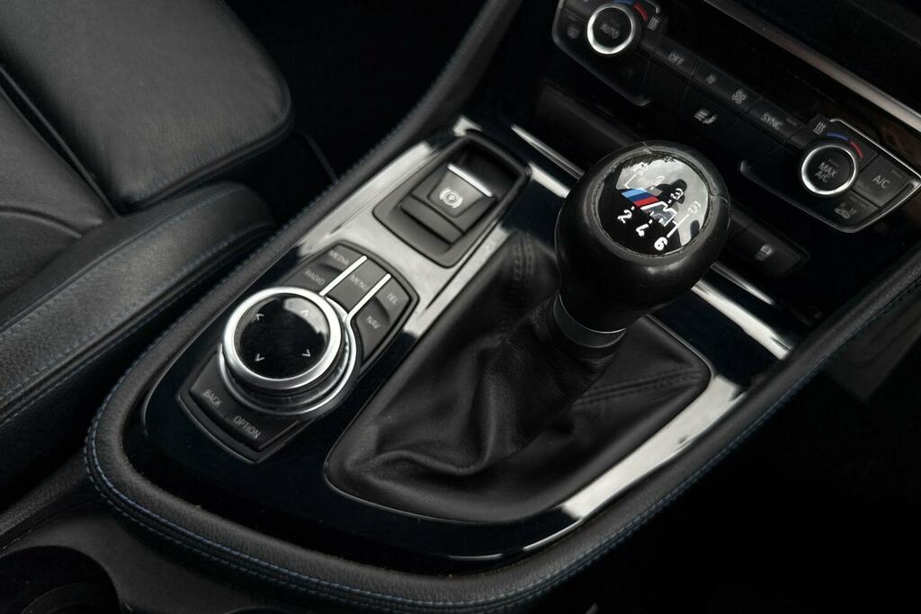 BMW 2 Series 1.5 218I Sport Euro 6 Ss Red #19