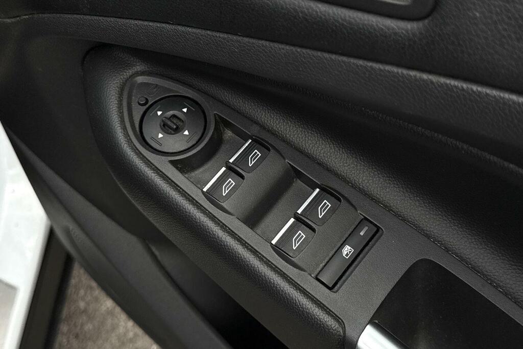 Ford Kuga 1.5 Ecoboost St-line 2Wd Hatchback Manu Grey #17