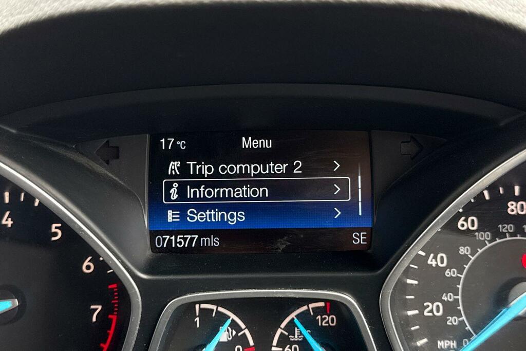 Ford Kuga 1.5 Ecoboost St-line 2Wd Hatchback Manu Grey #60