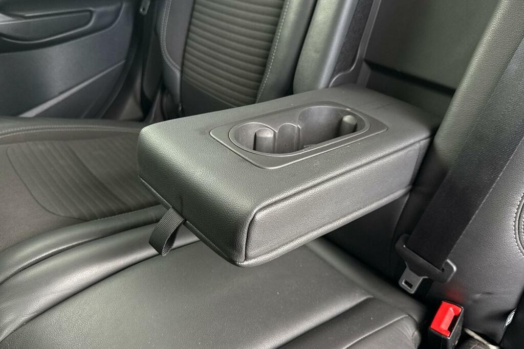 Ford Kuga 1.5 Ecoboost St-line 2Wd Hatchback Manu Grey #34