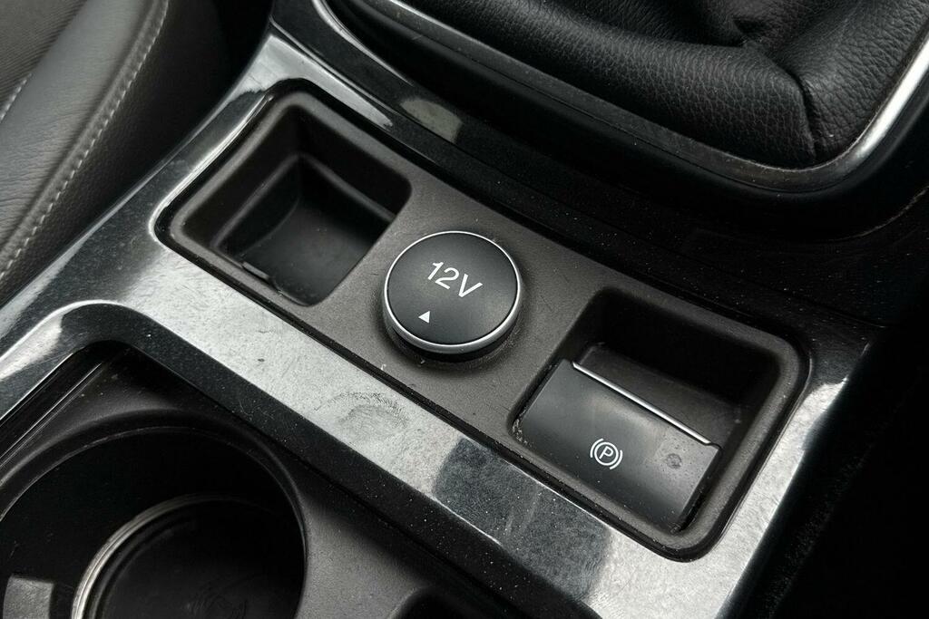 Ford Kuga 1.5 Ecoboost St-line 2Wd Hatchback Manu Grey #50