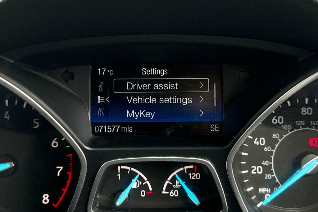 Ford Kuga 1.5 Ecoboost St-line 2Wd Hatchback Manu Grey #59