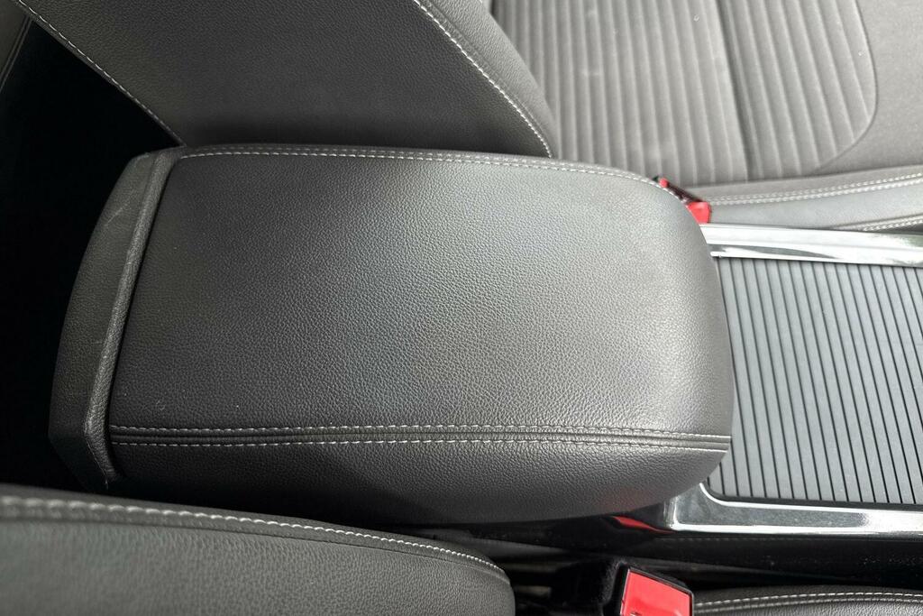 Ford Kuga 1.5 Ecoboost St-line 2Wd Hatchback Manu Grey #53