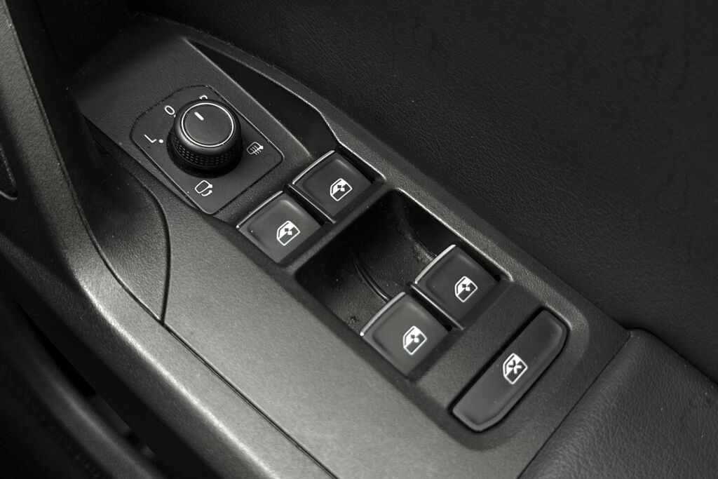Seat Leon Hatchback Grey #34