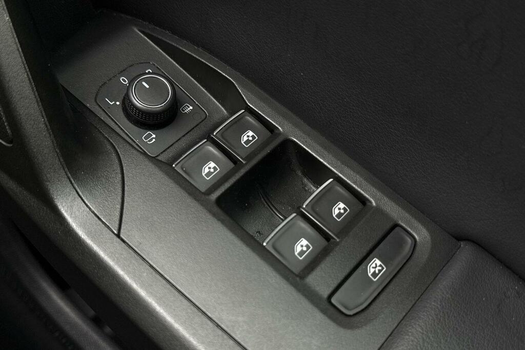 Seat Leon Leon Fr Tsi Evo Grey #34