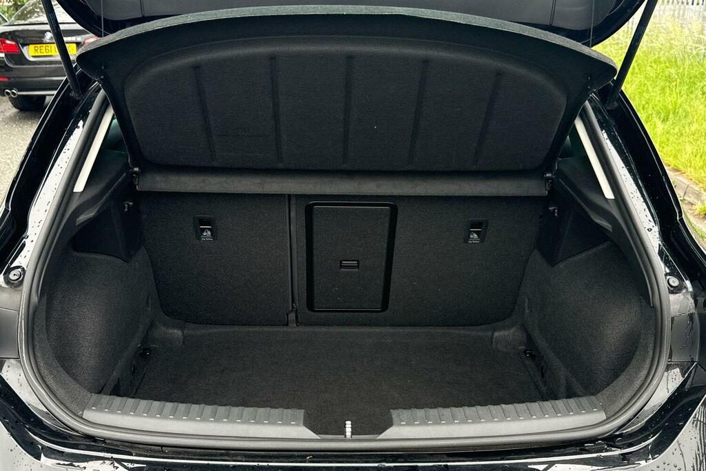 Seat Leon Leon Fr Tsi Evo Grey #9