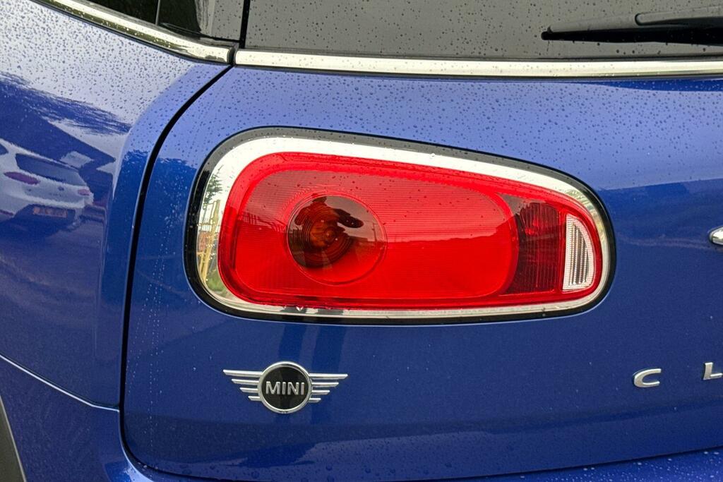 Mini Clubman 2.0 Cooper S Exclusive 6Dr  #26