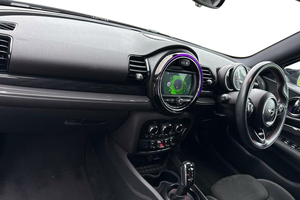 Mini Clubman 2.0 Cooper S Exclusive 6Dr  #8