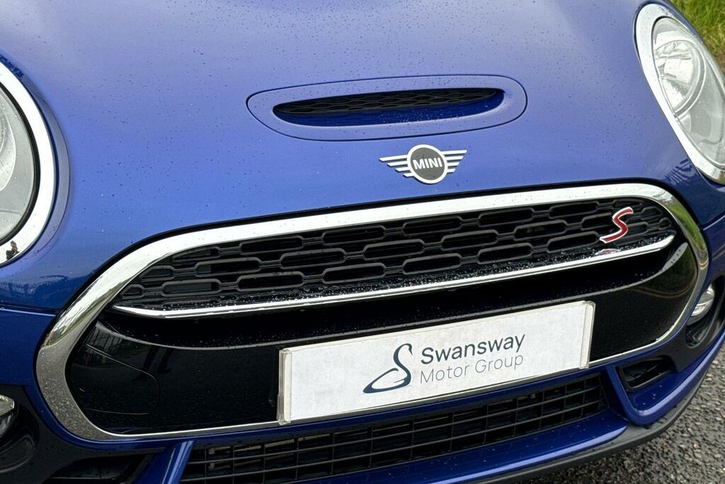 Mini Clubman 2.0 Cooper S Exclusive 6Dr  #43
