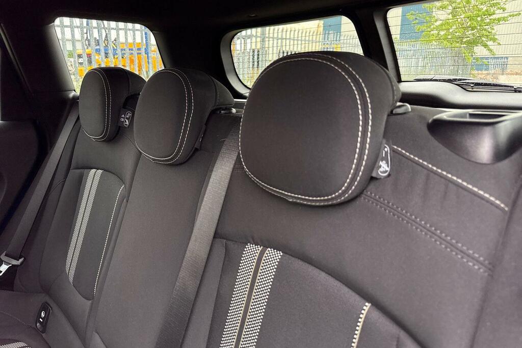 Mini Clubman 2.0 Cooper S Exclusive 6Dr  #13