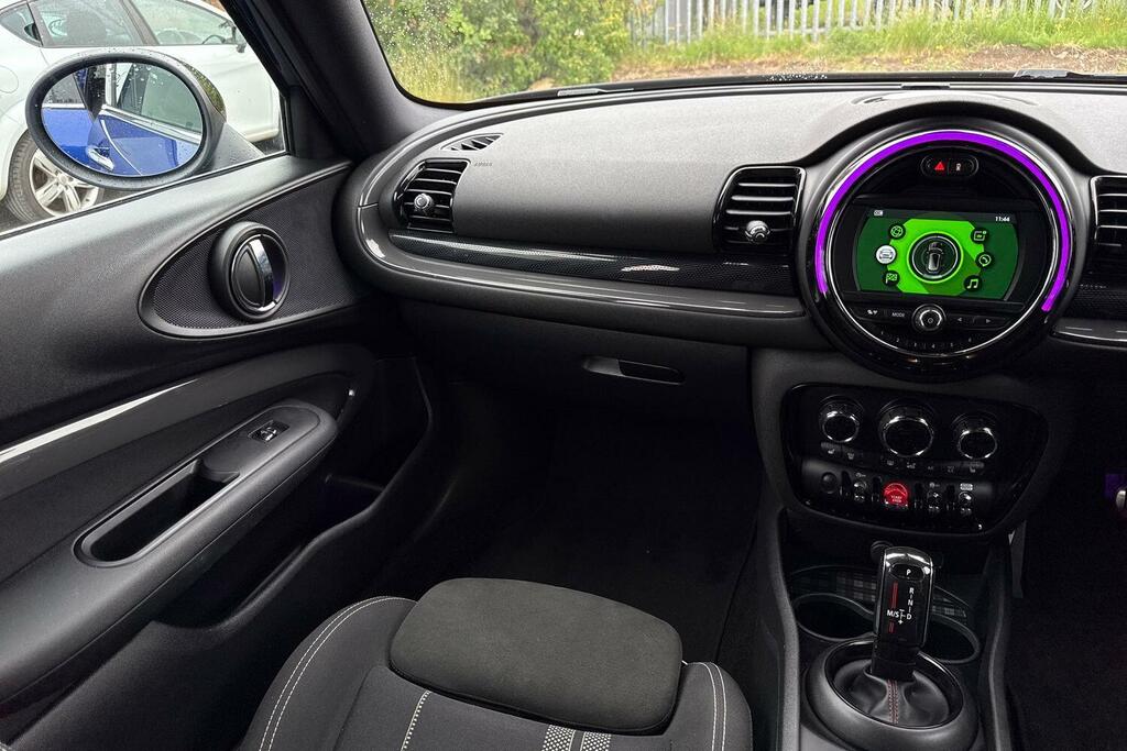 Mini Clubman 2.0 Cooper S Exclusive 6Dr  #14