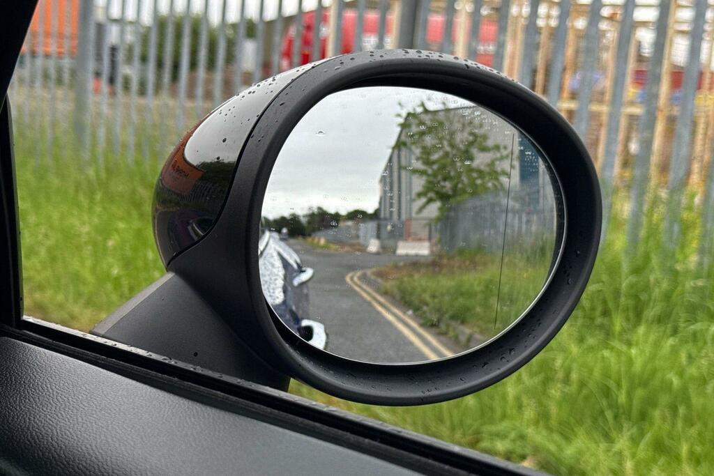 Mini Clubman 2.0 Cooper S Exclusive 6Dr  #17