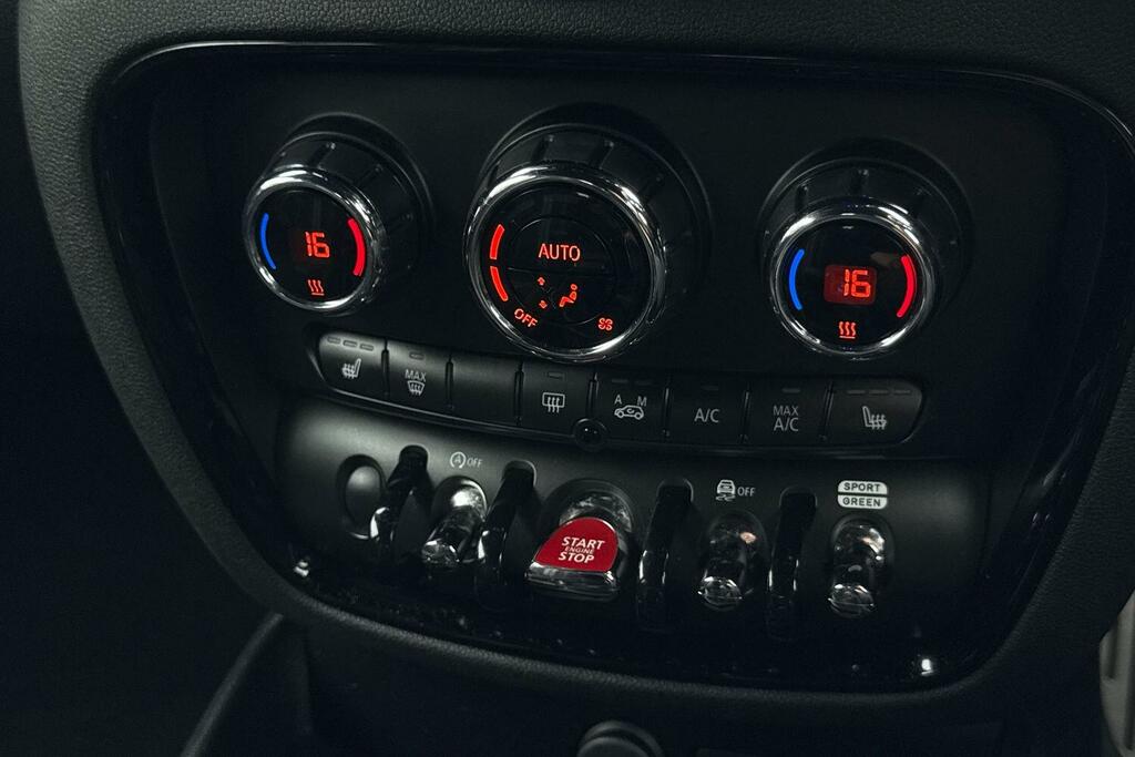 Mini Clubman 2.0 Cooper S Exclusive 6Dr  #18